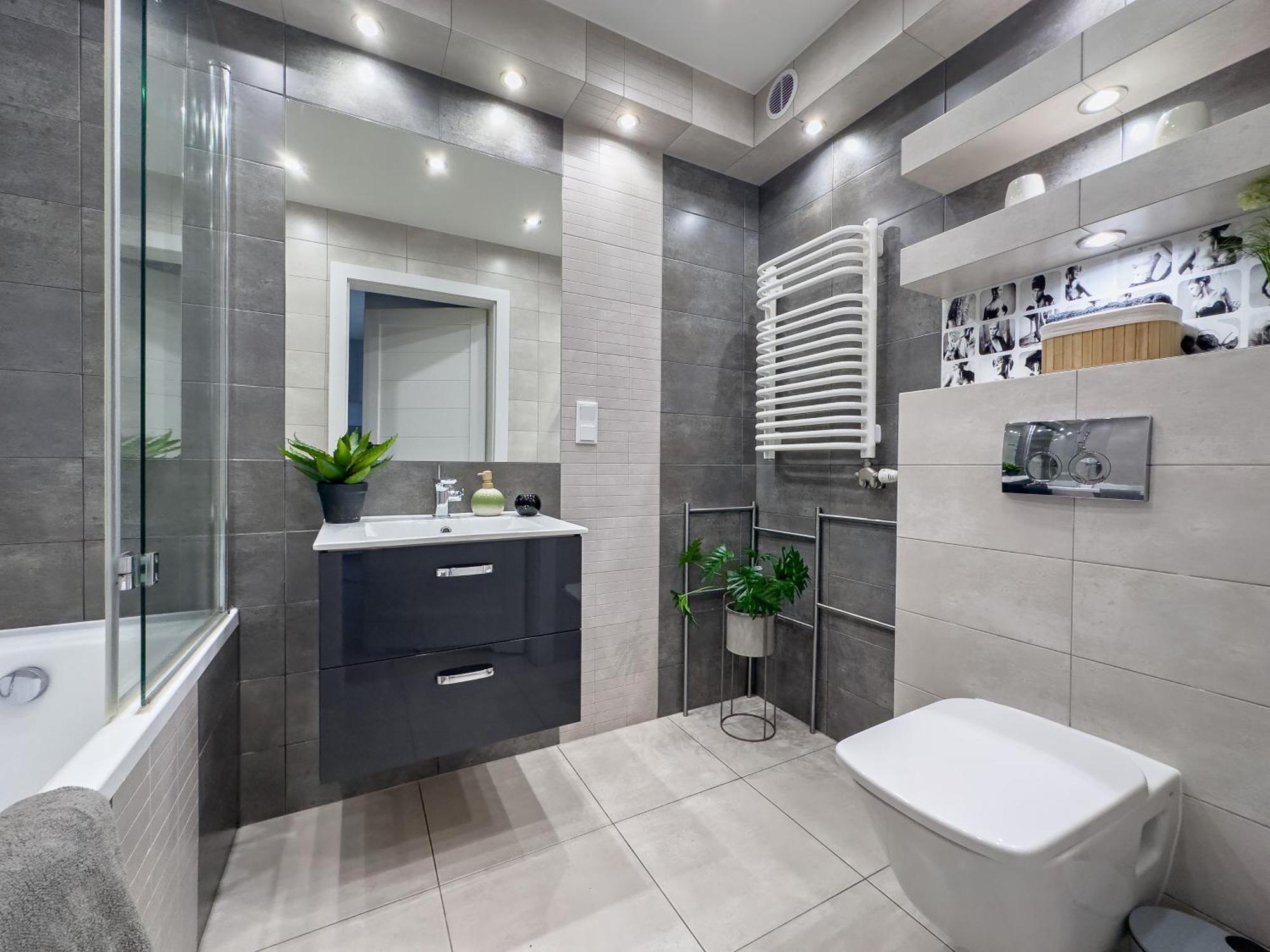 Nadwislanska Przystan Apartament Z Widokiem Na Wisle Krakow Bagian luar foto