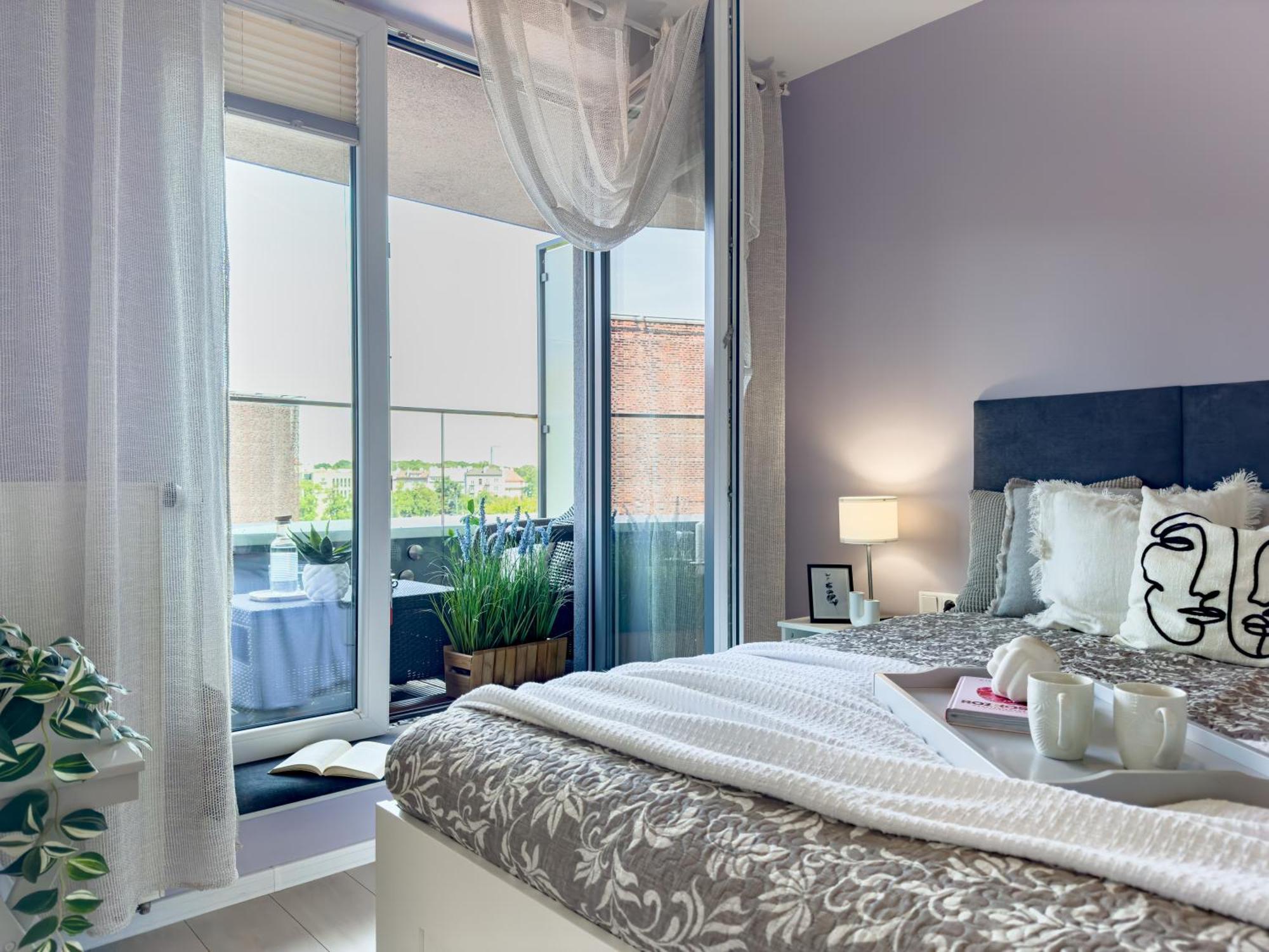 Nadwislanska Przystan Apartament Z Widokiem Na Wisle Krakow Bagian luar foto