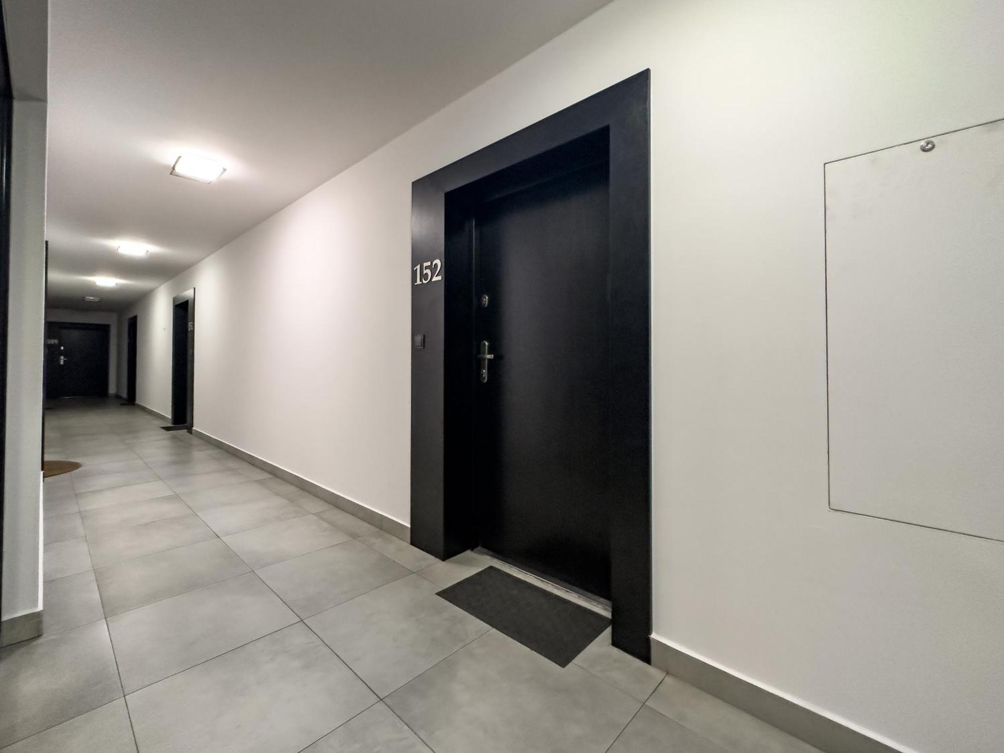 Nadwislanska Przystan Apartament Z Widokiem Na Wisle Krakow Bagian luar foto