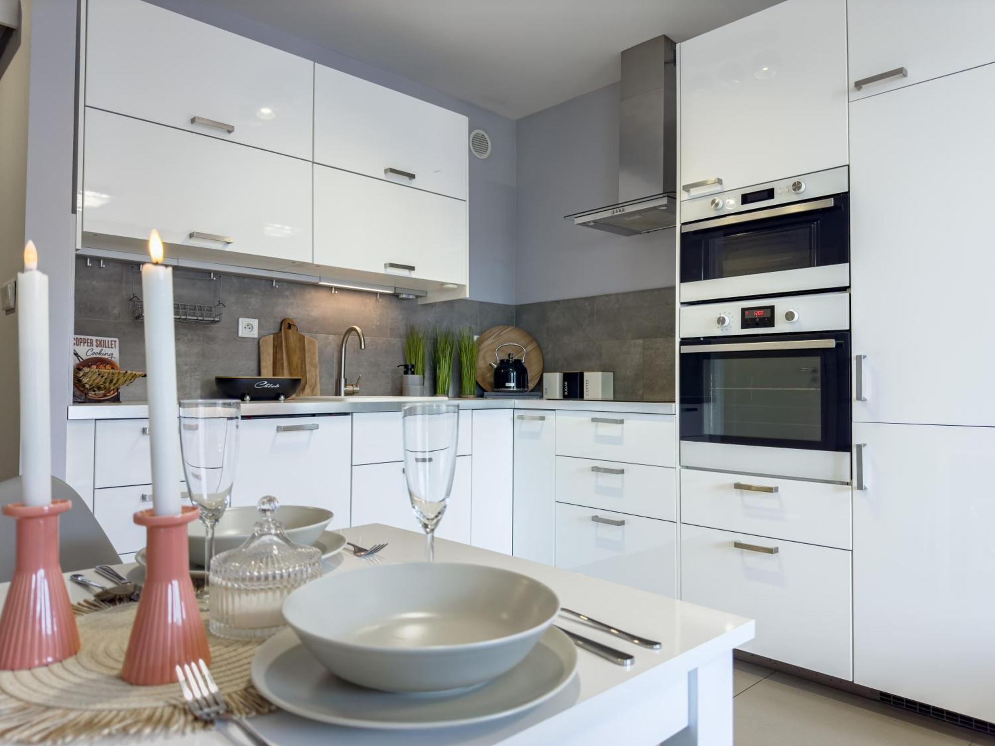 Nadwislanska Przystan Apartament Z Widokiem Na Wisle Krakow Bagian luar foto