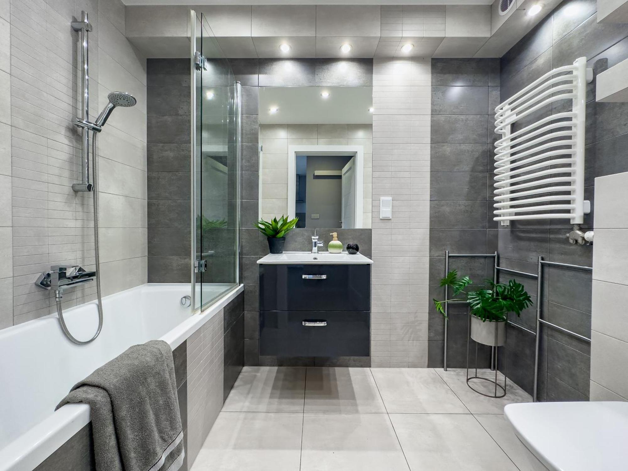 Nadwislanska Przystan Apartament Z Widokiem Na Wisle Krakow Bagian luar foto