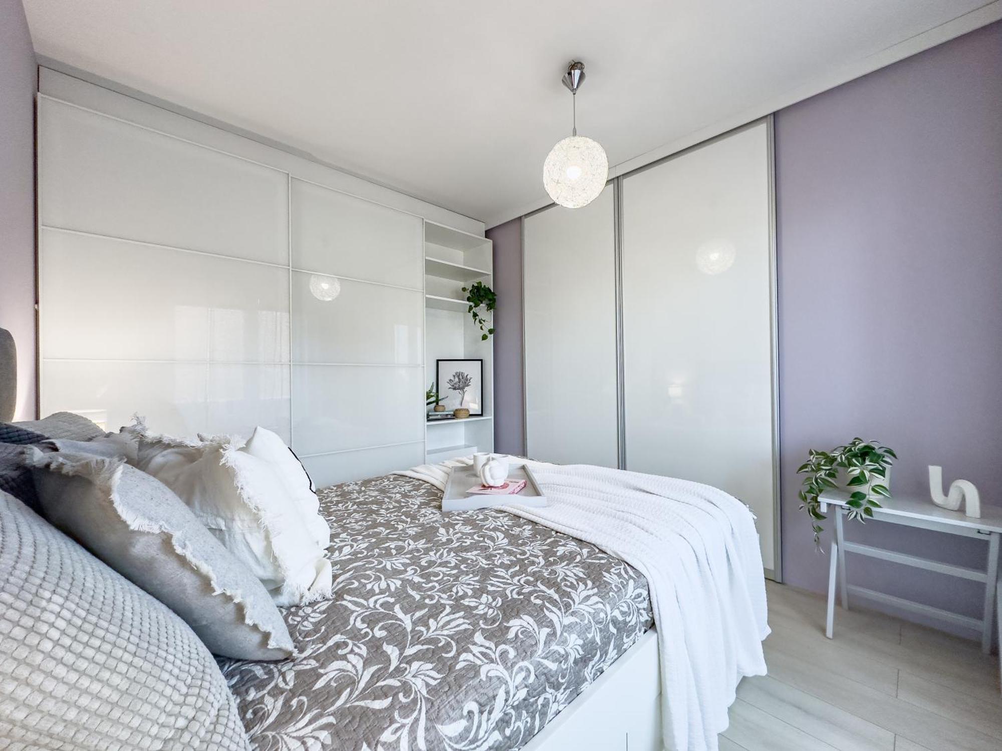 Nadwislanska Przystan Apartament Z Widokiem Na Wisle Krakow Bagian luar foto